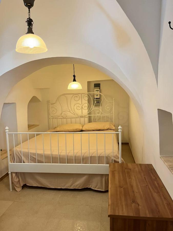 Villa Naomi Ostuni Esterno foto