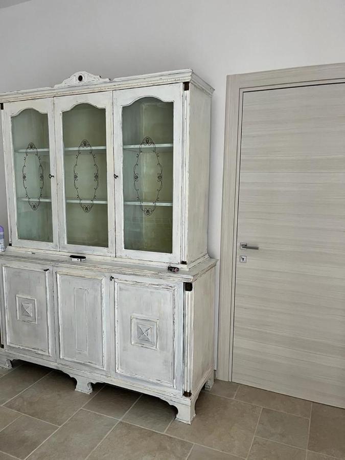Villa Naomi Ostuni Esterno foto