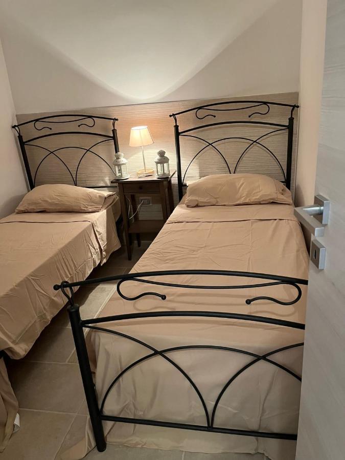 Villa Naomi Ostuni Esterno foto