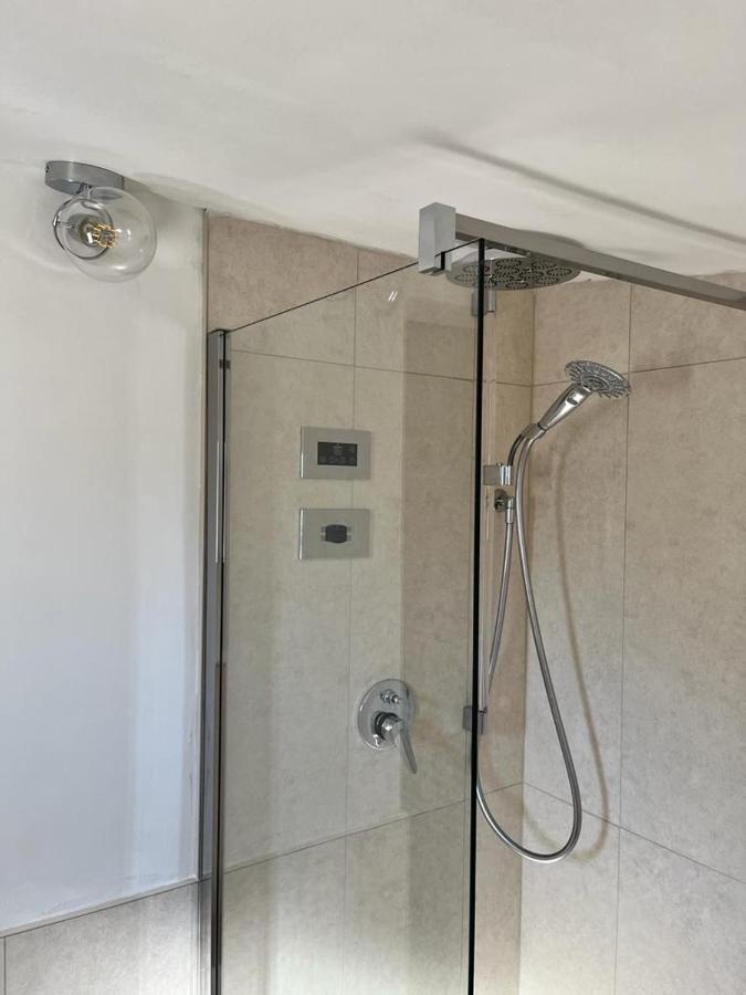 Villa Naomi Ostuni Esterno foto